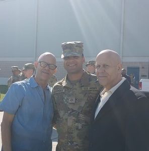 Meet your Posher, Pablo